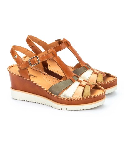 Wedge sandalo W3Z-1836C1