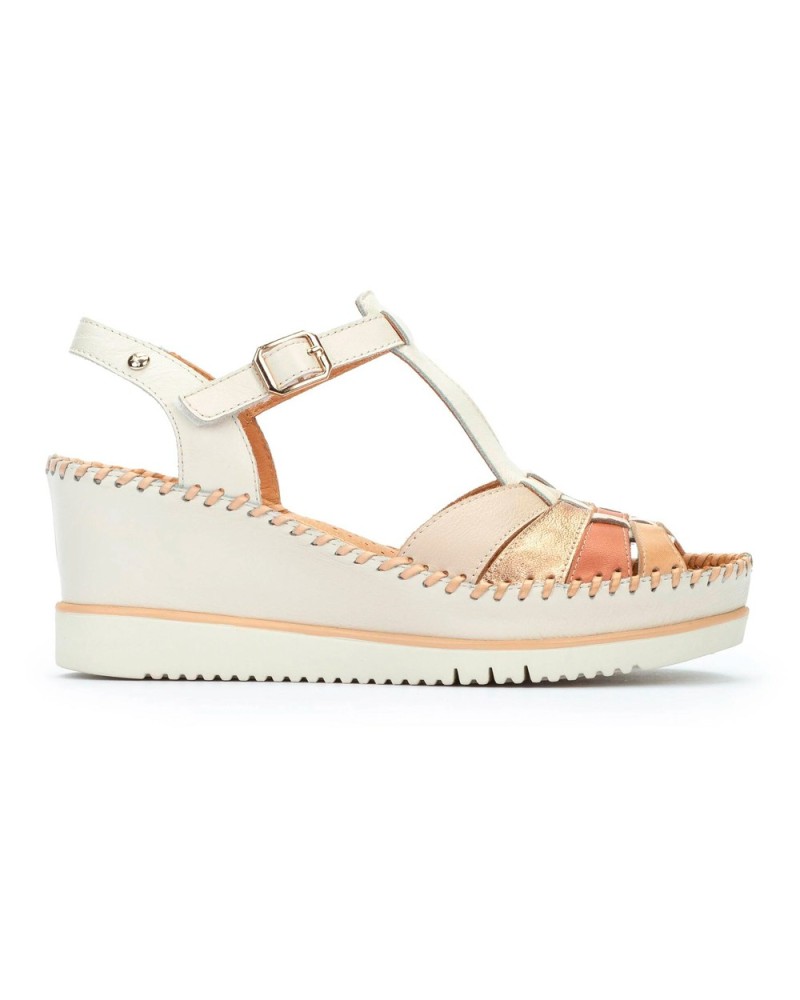 Wedge sandalo W3Z-1836C1