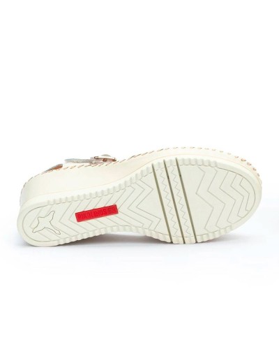 Wedge Sandal W3Z-1836C1