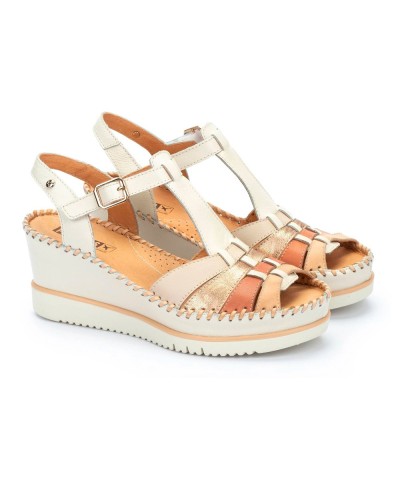 Wedge Sandal W3Z-1836C1