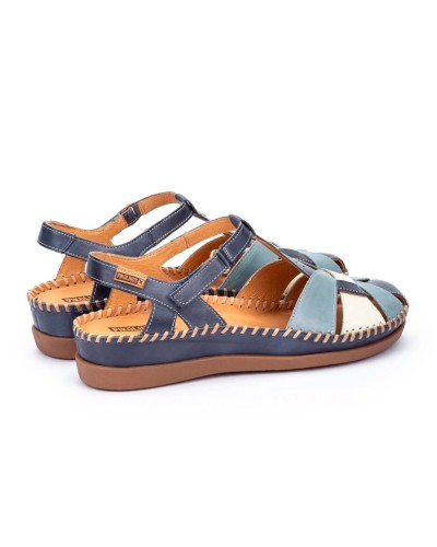 W8K-0847C1 crab sandal