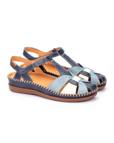 W8K-0847C1 crab sandal