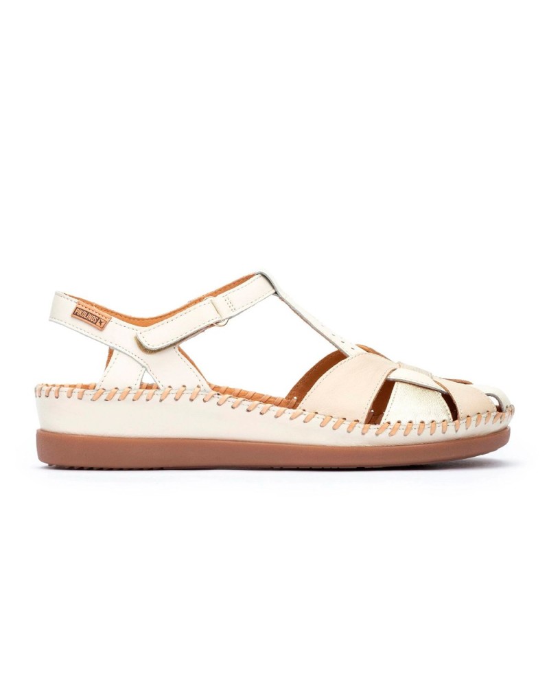 W8K-0847C1 crab sandal