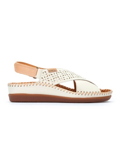 Sandalia cuña W8K-0848C1