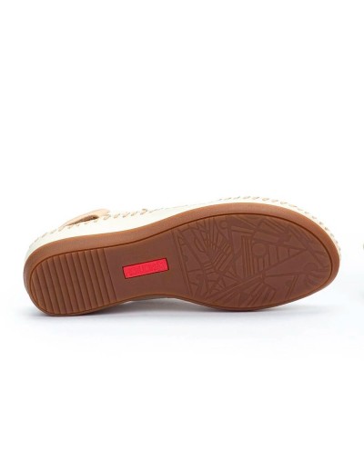 Sandalia cuña W8K-0848C1