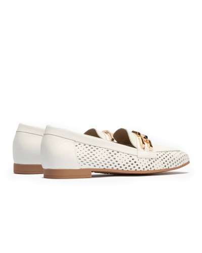 Moccasin picado 5644
