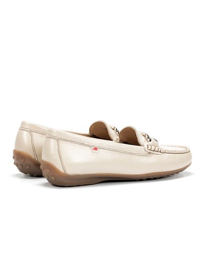 Moccasin woman ornament Fluchos F2156