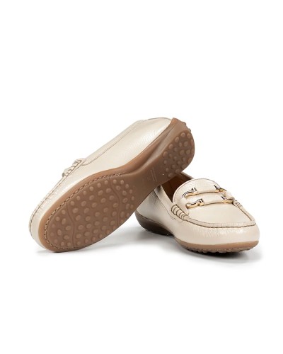Mocasín adorno F2156