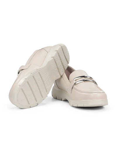 Ornamento donna mocassino Fluchos F2201
