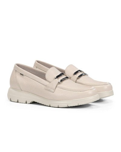 Moccasin ornament F2201