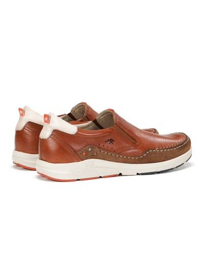 Mocassim desportivo f1985