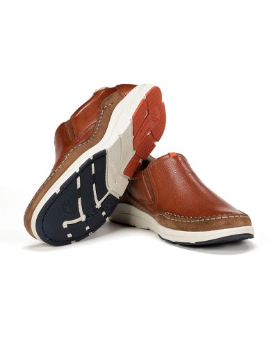 Mocassim desportivo f1985