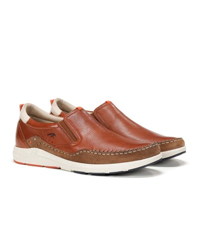 Mocassim desportivo f1985