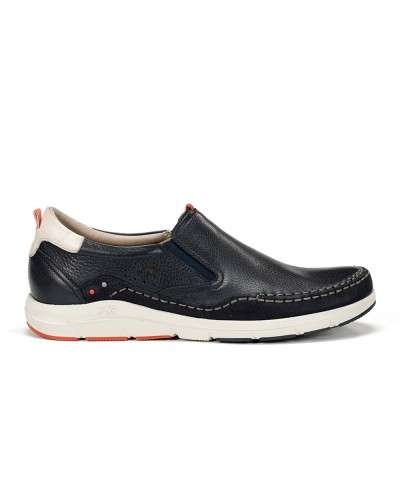 Mocassim desportivo f1985