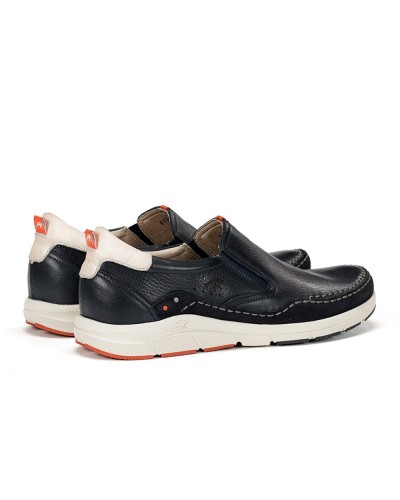 Deportivo mocassino uomo Fluchos F1985