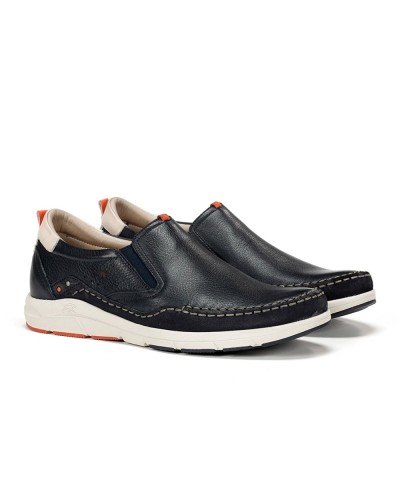 Mocassim desportivo f1985