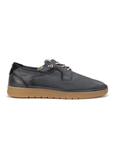 Zapato blucher F1947