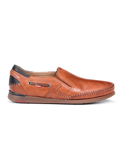 Zapato náutico 9883