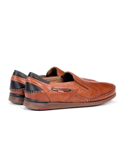 Scarpa nautica 9883