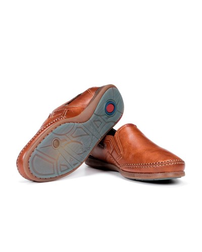 Scarpa nautica 9883