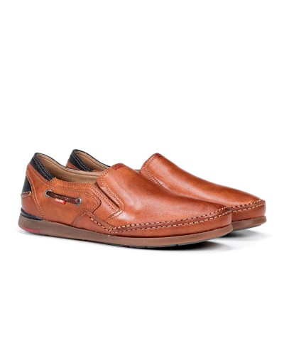 Zapato náutico 9883