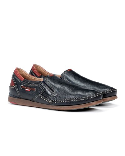 Zapato náutico 9883