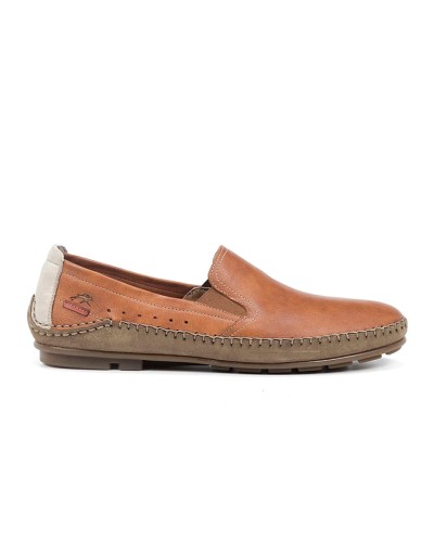 Zapato mocasín F1174