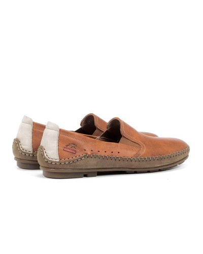Zapato mocasín F1174