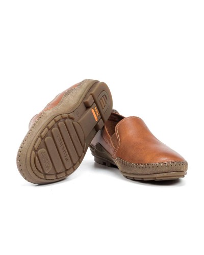 Zapato mocasín F1174