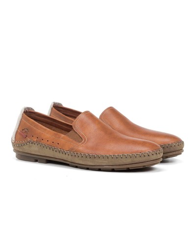 Zapato mocasín F1174