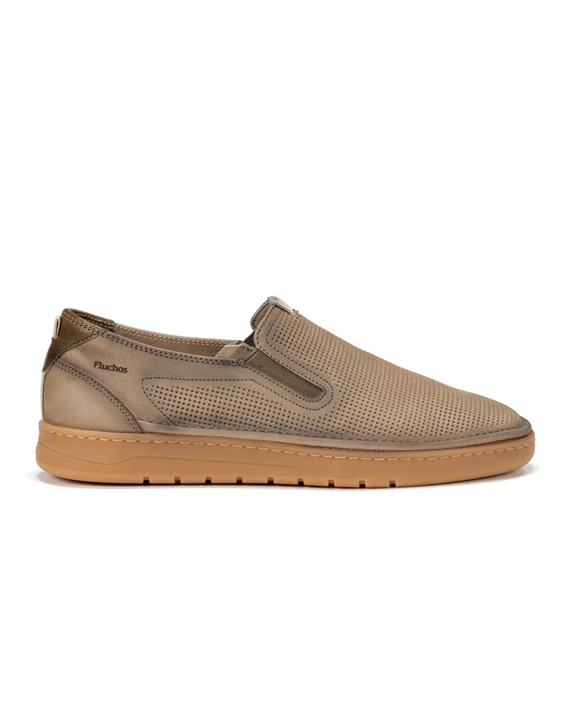 Zapato mocasín F1946