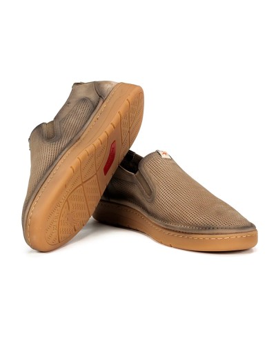 Zapato mocasín F1946