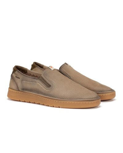 Zapato mocasín F1946