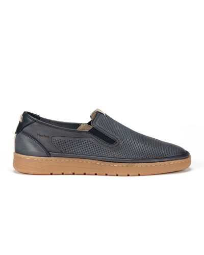 Zapato mocasín F1946