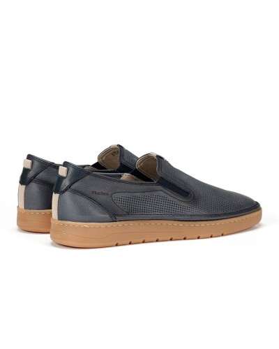 Zapato mocasín F1946