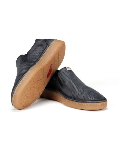 Zapato mocasín F1946