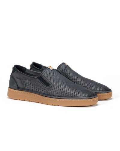 Zapato mocasín F1946