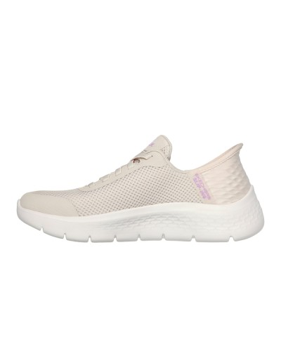 Desportivo Slip-in Woman Skechers 124836