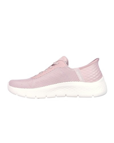 Deportivo Slip-In mujer Skechers 124836