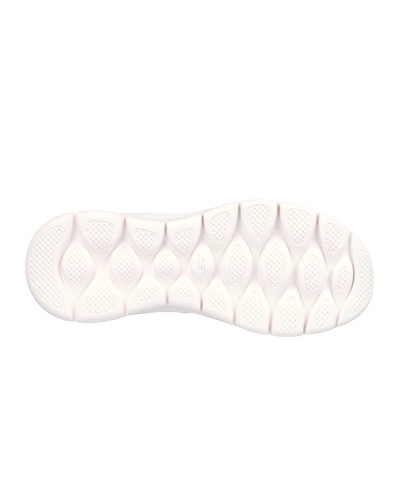 Deportivo Slip-In mujer Skechers 124836