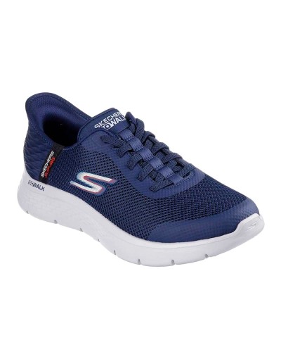 Homme Sporty Slip-In Skechers 216324