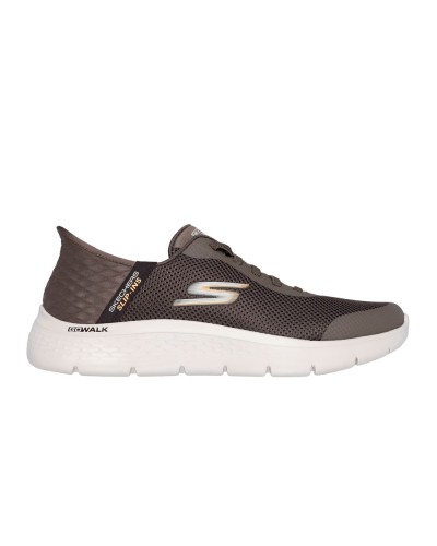 Desportivo escorregadio homem Skechers 216324