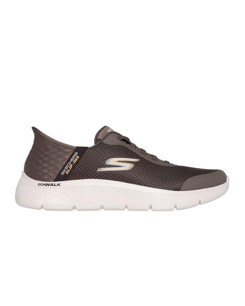 Sportlicher Slip-In-Mann Skechers 216324