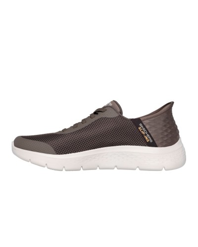 Homme Sporty Slip-In Skechers 216324