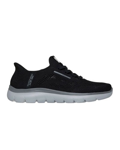 Uomo sportivo Skechers Slip-in 232939