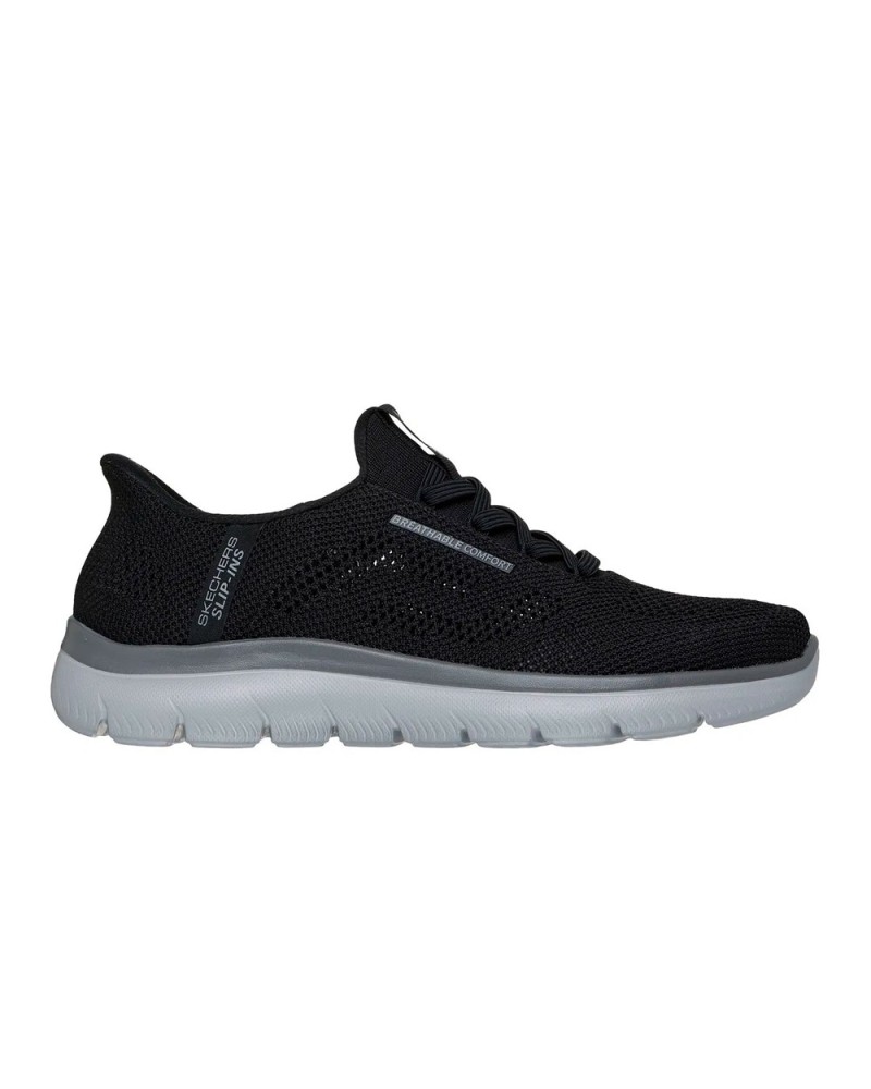 Sportlicher Mann Skechers Slip-in 232939