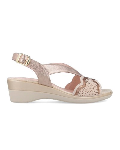 Sandal Wedge 219076