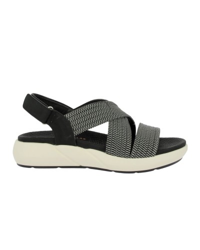Sandale élastique 31405