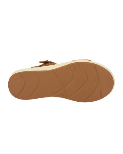 Elastische Sandale 31411
