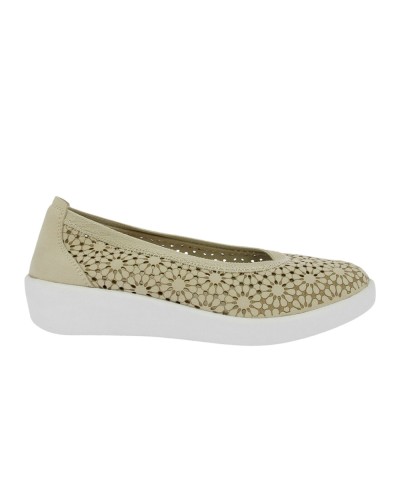 Deportivo manoletina mujer Doctor Cutillas 38473